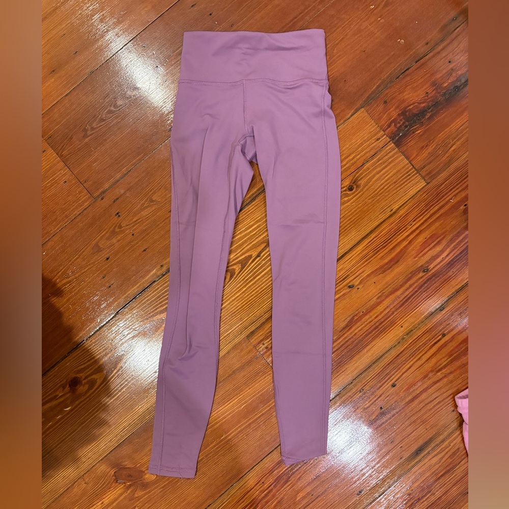 Size xxs fabletics leggings